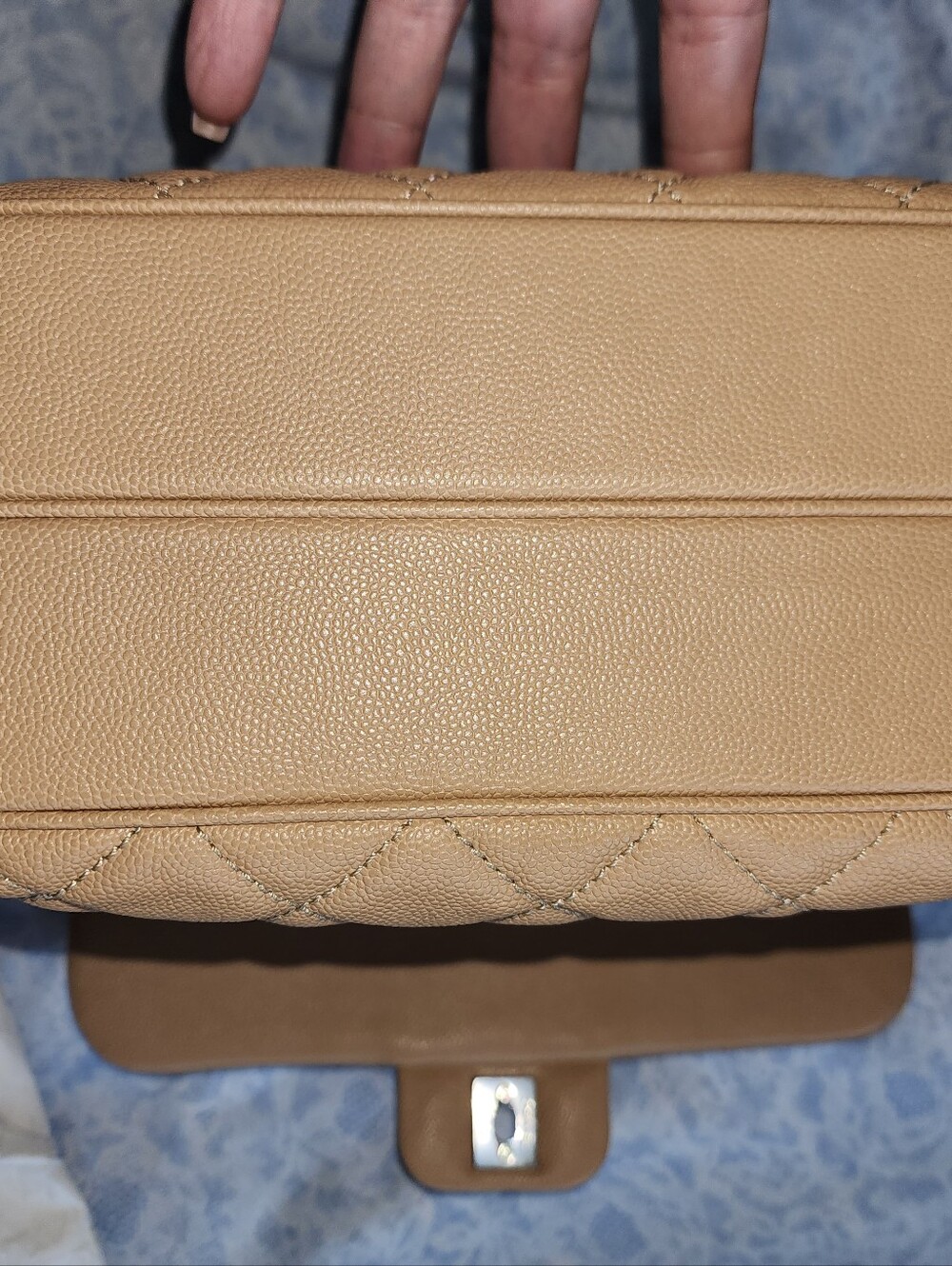 Chanel Handbag - Picture 10 of 12